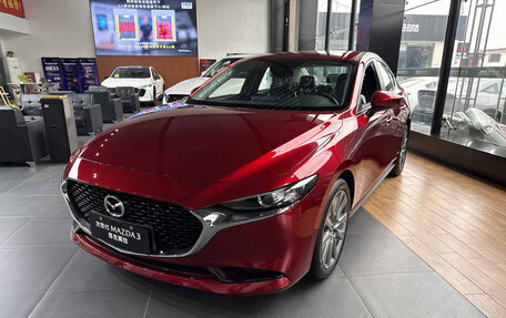 Mazda 3, 2025 год, 2 199 000 рублей, 4 фотография