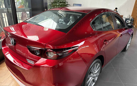 Mazda 3, 2025 год, 2 199 000 рублей, 8 фотография