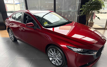 Mazda 3, 2025 год, 2 199 000 рублей, 7 фотография