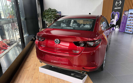 Mazda 3, 2025 год, 2 199 000 рублей, 11 фотография