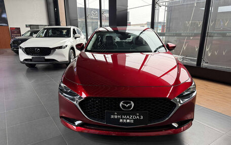 Mazda 3, 2025 год, 2 199 000 рублей, 2 фотография