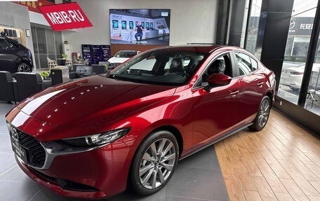 Mazda 3, 2025 год, 2 199 000 рублей, 5 фотография