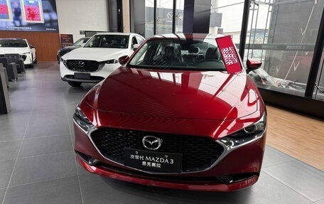 Mazda 3, 2025 год, 2 199 000 рублей, 3 фотография