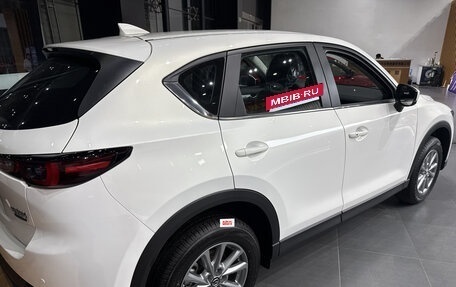 Mazda CX-5 II, 2025 год, 2 349 000 рублей, 16 фотография