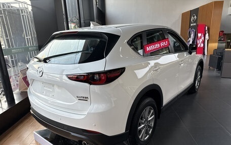 Mazda CX-5 II, 2025 год, 2 349 000 рублей, 14 фотография