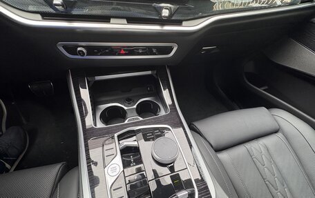 BMW X5, 2025 год, 15 800 000 рублей, 13 фотография