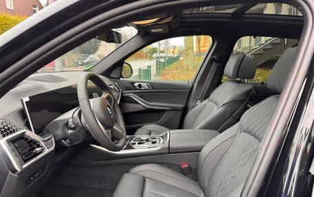 BMW X5, 2025 год, 15 800 000 рублей, 8 фотография