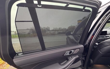 BMW X5, 2025 год, 15 800 000 рублей, 12 фотография