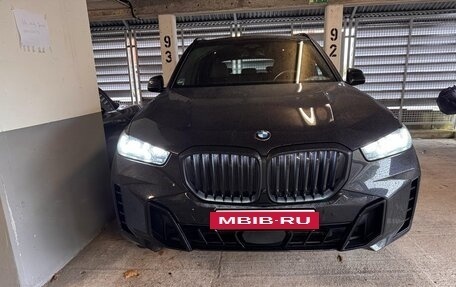 BMW X5, 2025 год, 15 800 000 рублей, 5 фотография