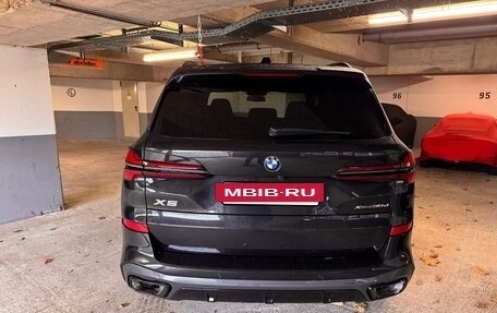 BMW X5, 2025 год, 15 800 000 рублей, 4 фотография