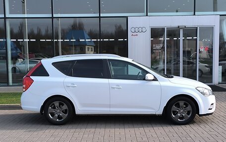 KIA cee'd I рестайлинг, 2010 год, 790 000 рублей, 5 фотография