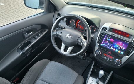 KIA cee'd I рестайлинг, 2010 год, 790 000 рублей, 11 фотография