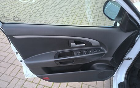 KIA cee'd I рестайлинг, 2010 год, 790 000 рублей, 9 фотография