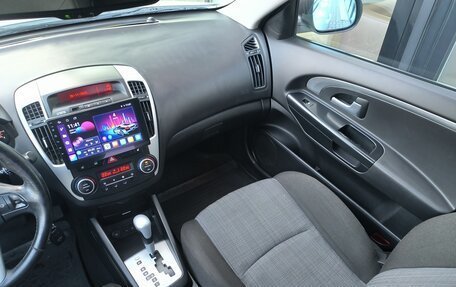 KIA cee'd I рестайлинг, 2010 год, 790 000 рублей, 13 фотография