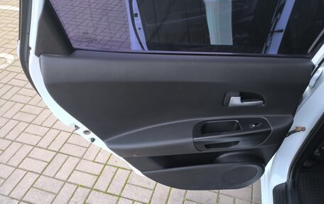 KIA cee'd I рестайлинг, 2010 год, 790 000 рублей, 10 фотография