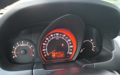 KIA cee'd I рестайлинг, 2010 год, 790 000 рублей, 8 фотография