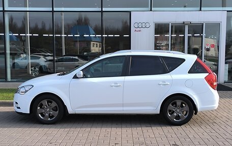 KIA cee'd I рестайлинг, 2010 год, 790 000 рублей, 6 фотография