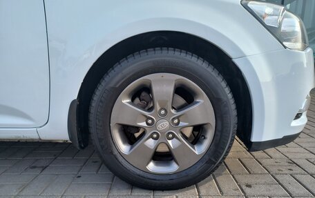 KIA cee'd I рестайлинг, 2010 год, 790 000 рублей, 7 фотография