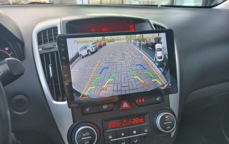 KIA cee'd I рестайлинг, 2010 год, 790 000 рублей, 16 фотография