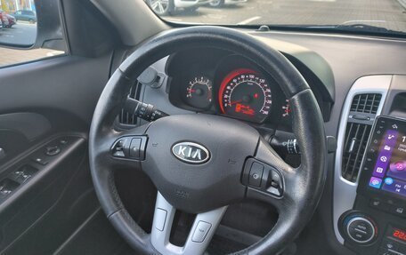 KIA cee'd I рестайлинг, 2010 год, 790 000 рублей, 14 фотография