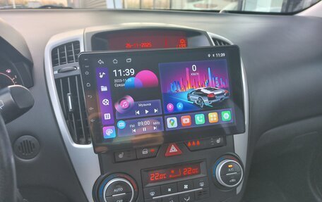 KIA cee'd I рестайлинг, 2010 год, 790 000 рублей, 15 фотография