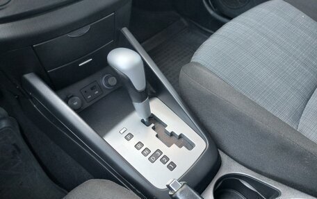 KIA cee'd I рестайлинг, 2010 год, 790 000 рублей, 17 фотография