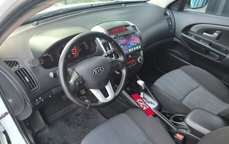 KIA cee'd I рестайлинг, 2010 год, 790 000 рублей, 18 фотография