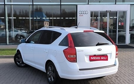 KIA cee'd I рестайлинг, 2010 год, 790 000 рублей, 4 фотография