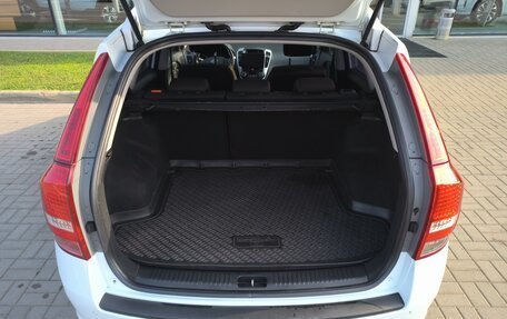 KIA cee'd I рестайлинг, 2010 год, 790 000 рублей, 24 фотография