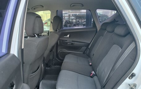 KIA cee'd I рестайлинг, 2010 год, 790 000 рублей, 22 фотография