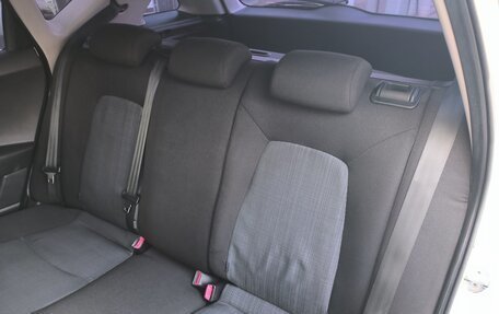 KIA cee'd I рестайлинг, 2010 год, 790 000 рублей, 23 фотография