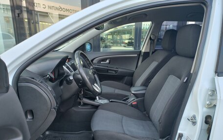 KIA cee'd I рестайлинг, 2010 год, 790 000 рублей, 19 фотография