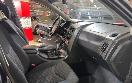 SsangYong Kyron I, 2008 год, 665 000 рублей, 8 фотография