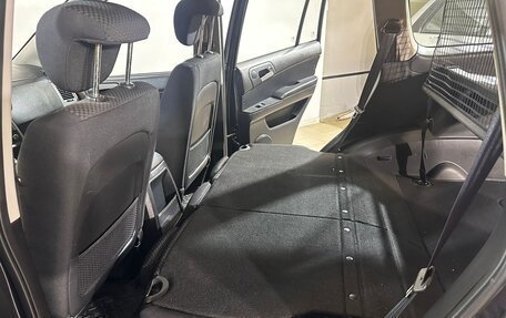 SsangYong Kyron I, 2008 год, 665 000 рублей, 11 фотография