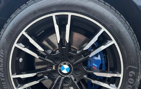 BMW 5 серия, 2018 год, 3 650 000 рублей, 11 фотография