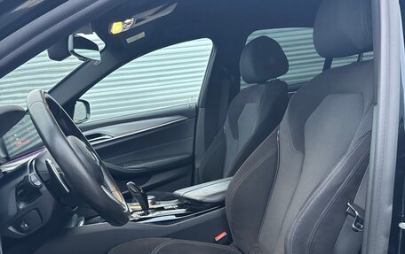 BMW 5 серия, 2018 год, 3 650 000 рублей, 9 фотография