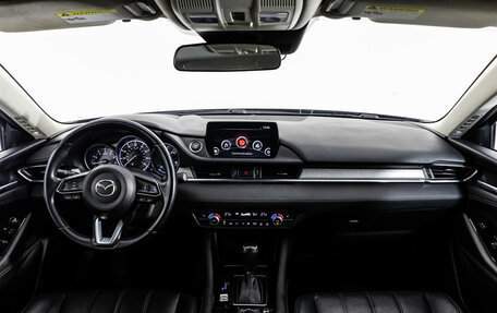 Mazda 6, 2021 год, 2 530 000 рублей, 10 фотография