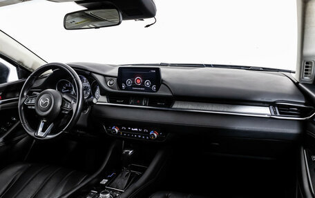 Mazda 6, 2021 год, 2 530 000 рублей, 9 фотография