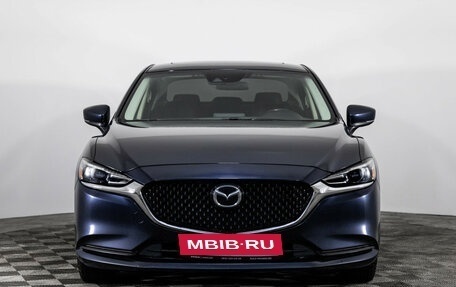 Mazda 6, 2021 год, 2 530 000 рублей, 2 фотография