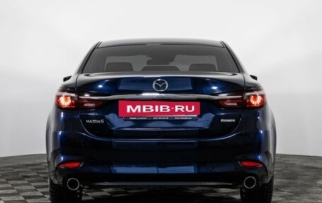 Mazda 6, 2021 год, 2 530 000 рублей, 6 фотография