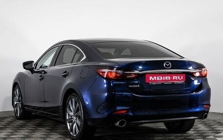 Mazda 6, 2021 год, 2 530 000 рублей, 7 фотография