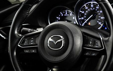 Mazda 6, 2021 год, 2 530 000 рублей, 12 фотография