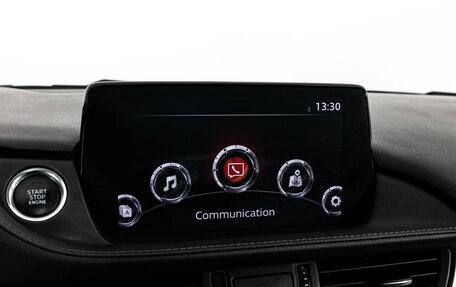 Mazda 6, 2021 год, 2 530 000 рублей, 16 фотография