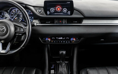 Mazda 6, 2021 год, 2 530 000 рублей, 14 фотография