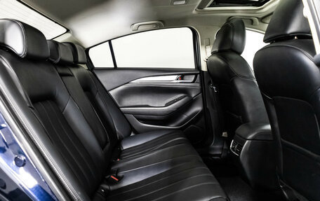 Mazda 6, 2021 год, 2 530 000 рублей, 20 фотография