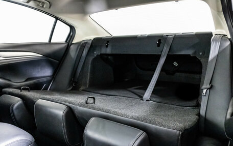 Mazda 6, 2021 год, 2 530 000 рублей, 25 фотография