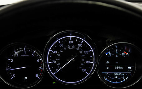 Mazda 6, 2021 год, 2 530 000 рублей, 26 фотография