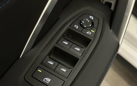 BMW X1, 2025 год, 6 900 000 рублей, 10 фотография