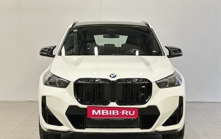 BMW X1, 2025 год, 6 900 000 рублей, 2 фотография
