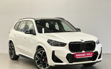 BMW X1, 2025 год, 6 900 000 рублей, 3 фотография